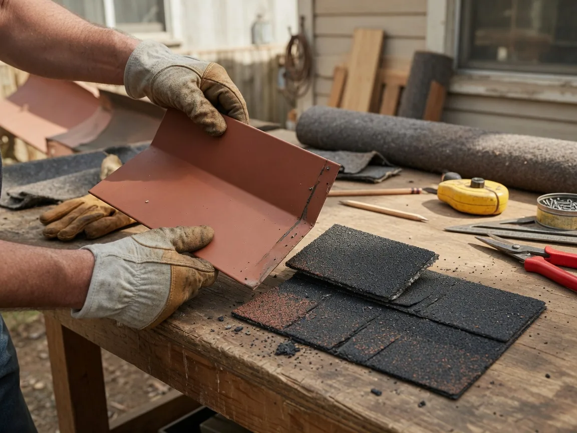 Roof Repair company in Oklee, MN